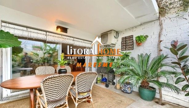flat for sale alella